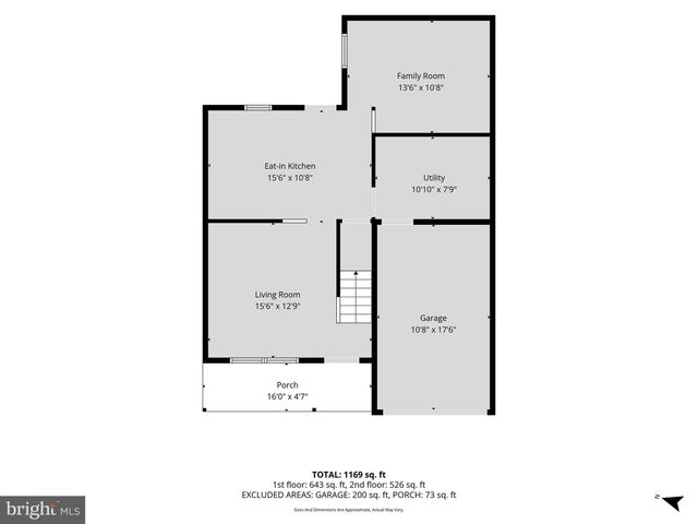 3071 MILKY WAY, Dover, PA 17315