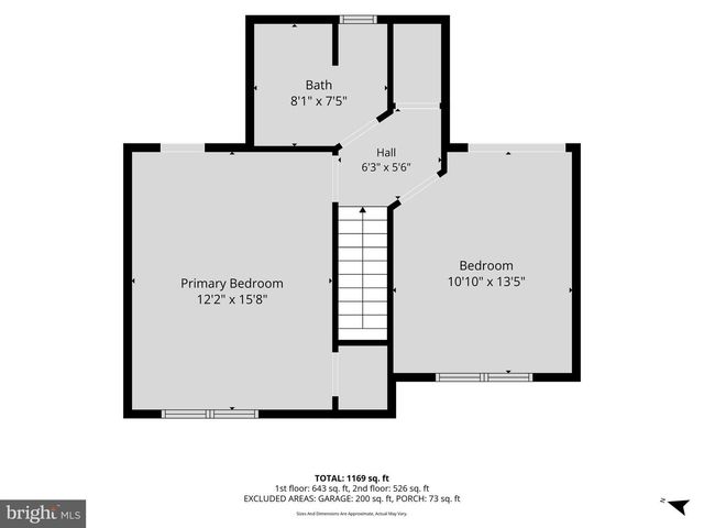 3071 MILKY WAY, Dover, PA 17315