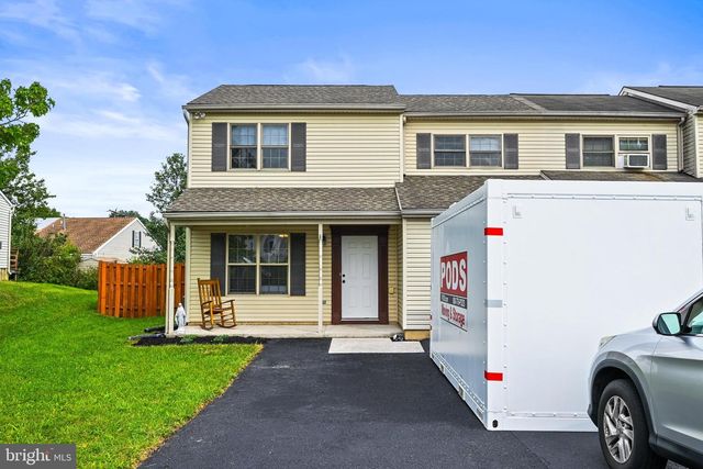 3071 MILKY WAY, Dover, PA 17315