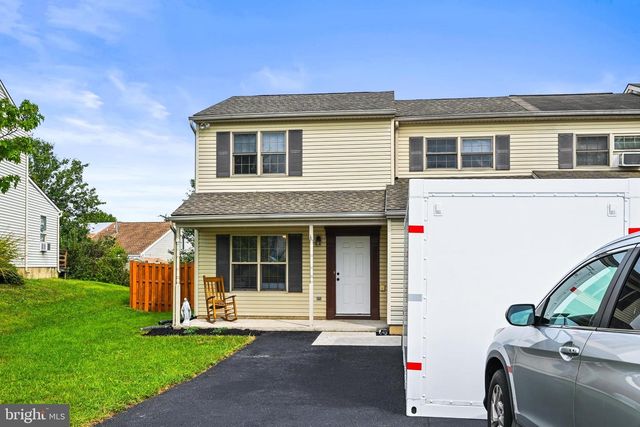 3071 MILKY WAY, Dover, PA 17315