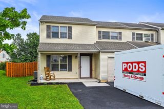 3071 MILKY WAY, Dover, PA 17315
