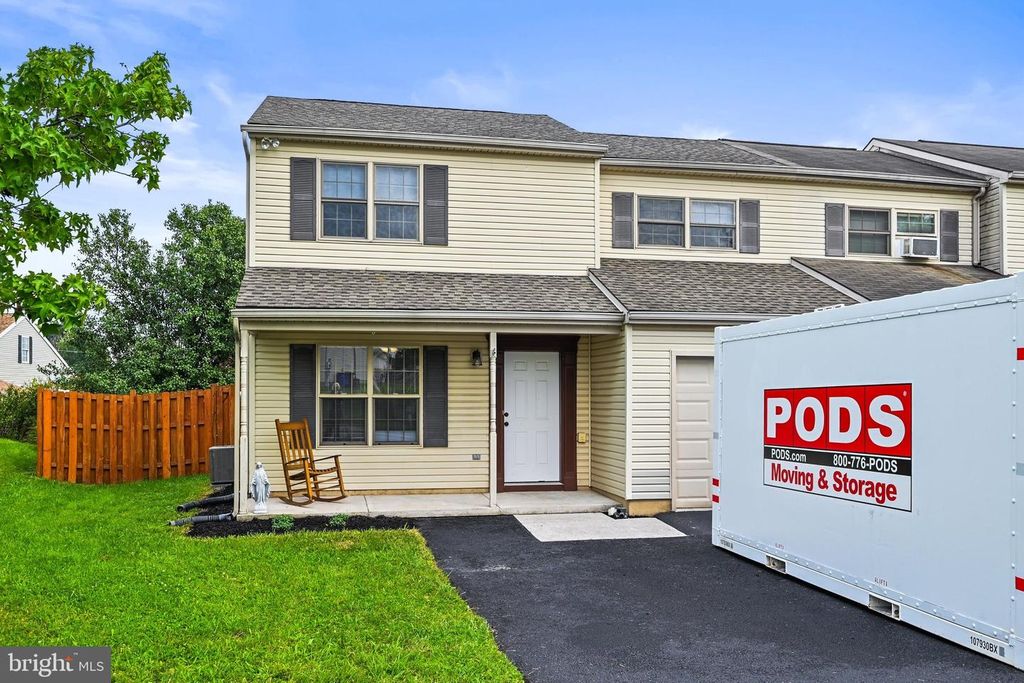3071 MILKY WAY, Dover, PA 17315