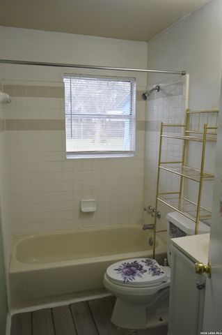 2823 Tillie, San Antonio, TX 78222