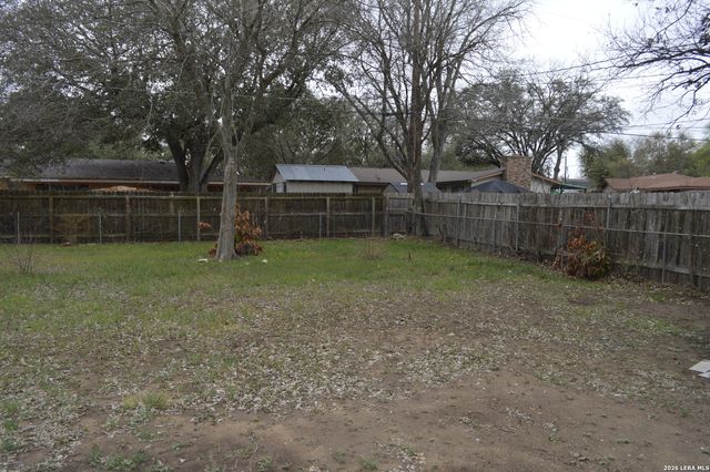 2823 Tillie, San Antonio, TX 78222