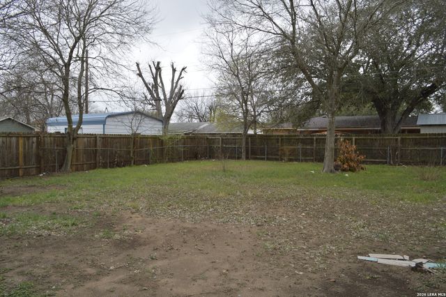 2823 Tillie, San Antonio, TX 78222