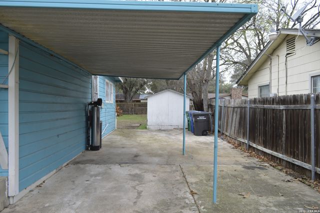 2823 Tillie, San Antonio, TX 78222