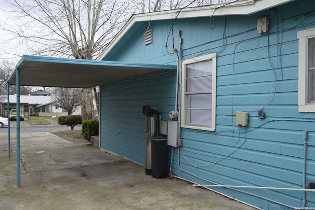 2823 Tillie, San Antonio, TX 78222