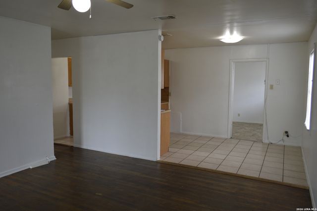 2823 Tillie, San Antonio, TX 78222