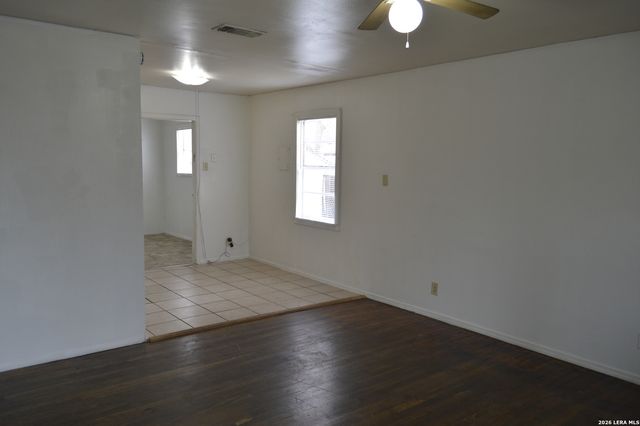 2823 Tillie, San Antonio, TX 78222