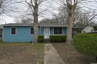 2823 Tillie, San Antonio, TX 78222