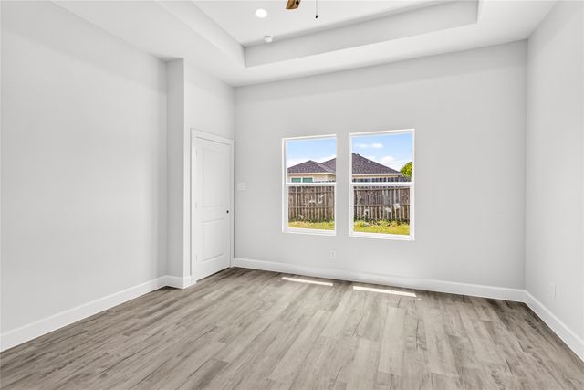 310 Dixon Street, Terrell, TX 75160