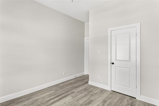 310 Dixon Street, Terrell, TX 75160