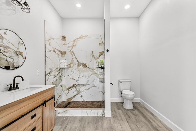 310 Dixon Street, Terrell, TX 75160