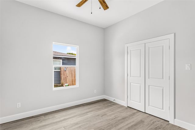 310 Dixon Street, Terrell, TX 75160