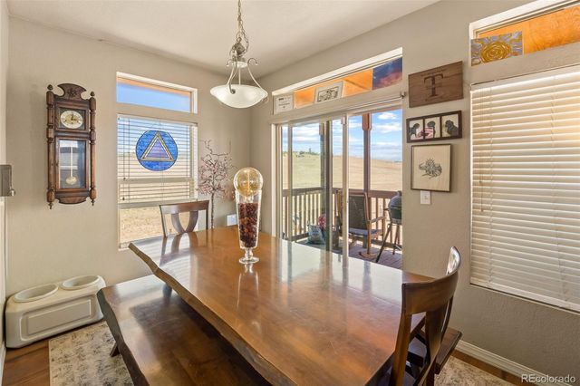 1406 Coweta Trail, Hartsel, CO 80449