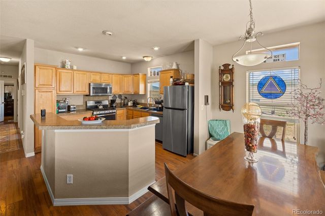 1406 Coweta Trail, Hartsel, CO 80449