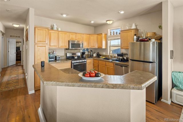 1406 Coweta Trail, Hartsel, CO 80449