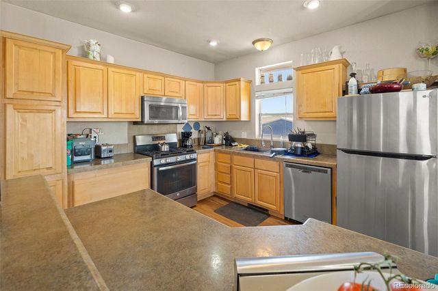 1406 Coweta Trail, Hartsel, CO 80449
