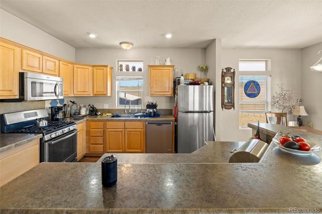 1406 Coweta Trail, Hartsel, CO 80449