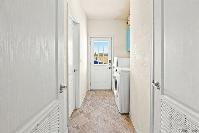 1406 Coweta Trail, Hartsel, CO 80449