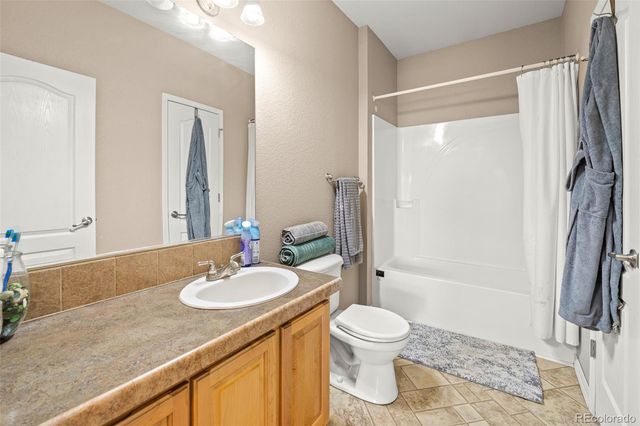 1406 Coweta Trail, Hartsel, CO 80449