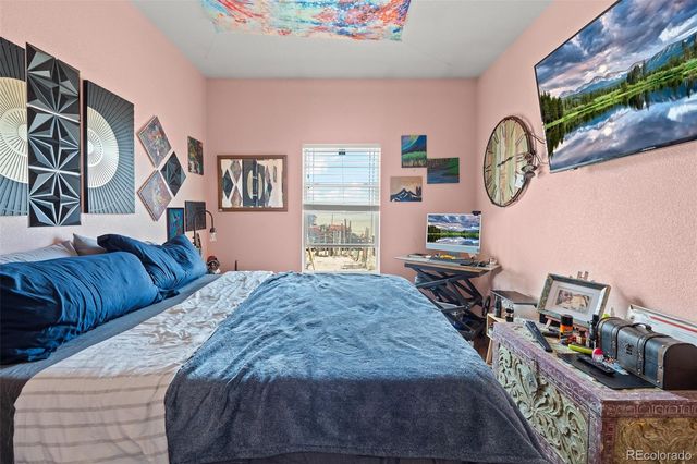 1406 Coweta Trail, Hartsel, CO 80449