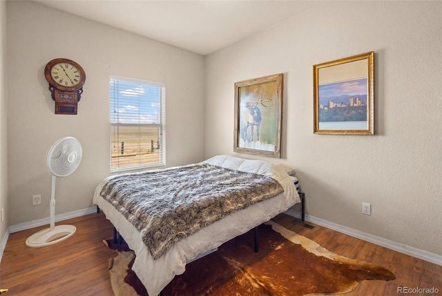 1406 Coweta Trail, Hartsel, CO 80449
