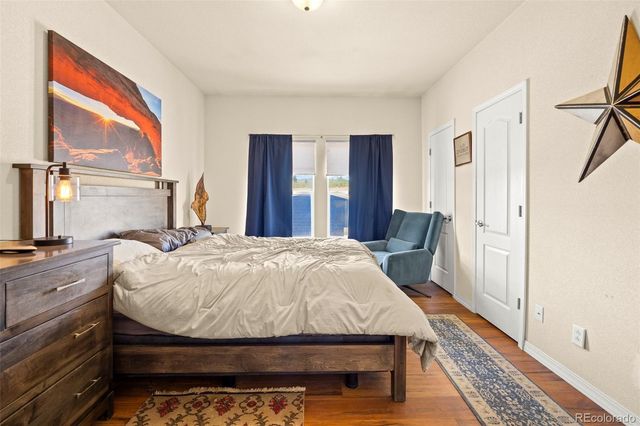 1406 Coweta Trail, Hartsel, CO 80449