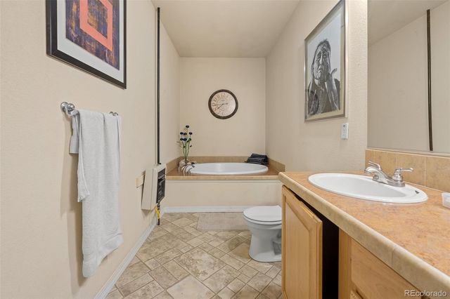 1406 Coweta Trail, Hartsel, CO 80449