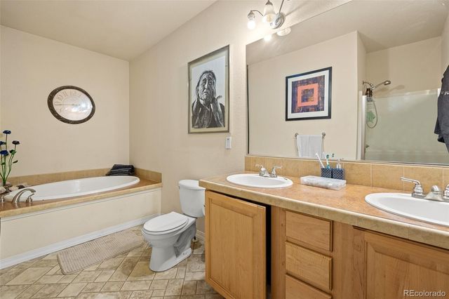 1406 Coweta Trail, Hartsel, CO 80449