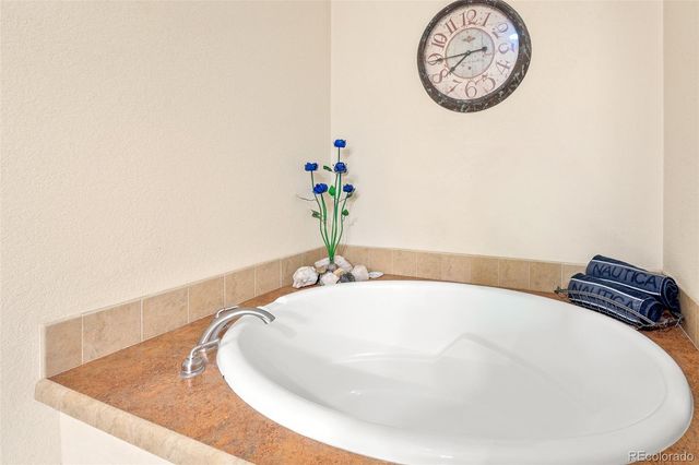 1406 Coweta Trail, Hartsel, CO 80449