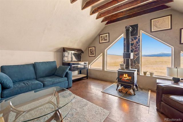 1406 Coweta Trail, Hartsel, CO 80449