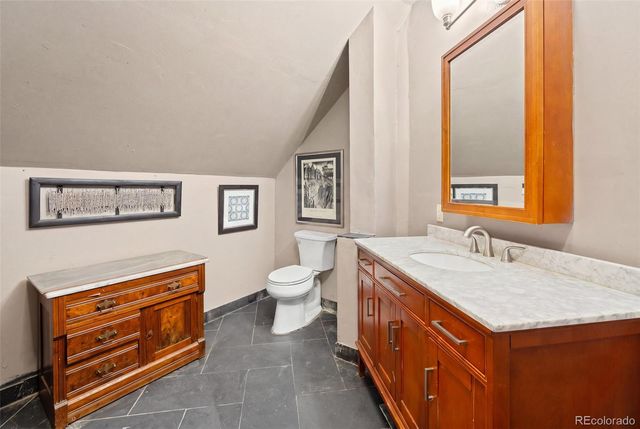 1406 Coweta Trail, Hartsel, CO 80449