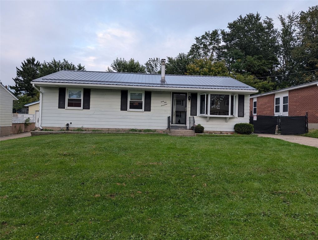 4117 MAXWELL Avenue, Erie, PA 16504