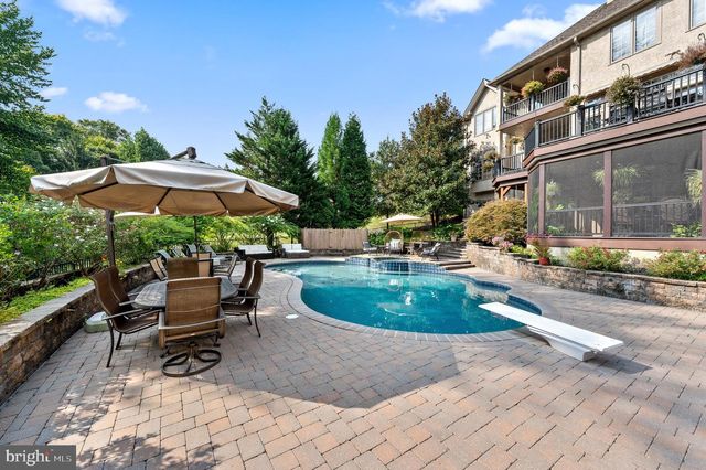 365 ARBOR CIR, Media, PA 19063