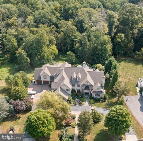 365 ARBOR CIR, Media, PA 19063