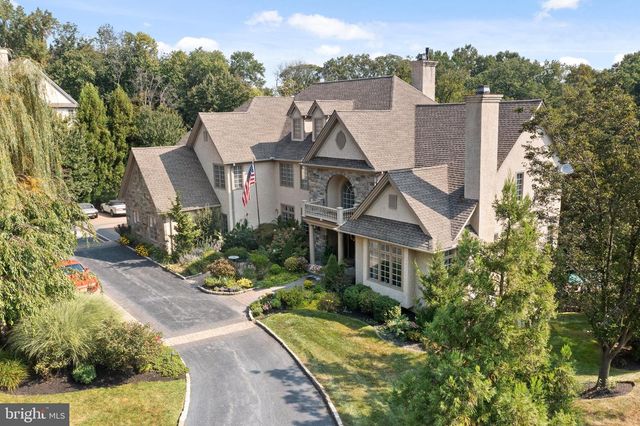365 ARBOR CIR, Media, PA 19063