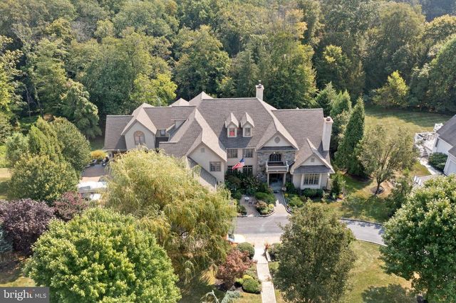365 ARBOR CIR, Media, PA 19063