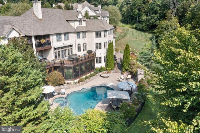365 ARBOR CIR, Media, PA 19063