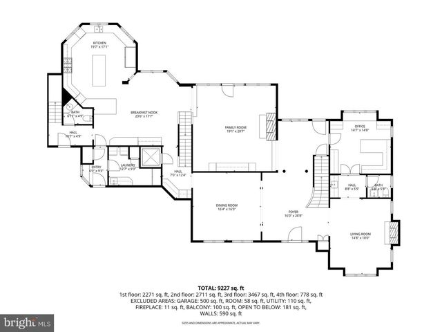 365 ARBOR CIR, Media, PA 19063
