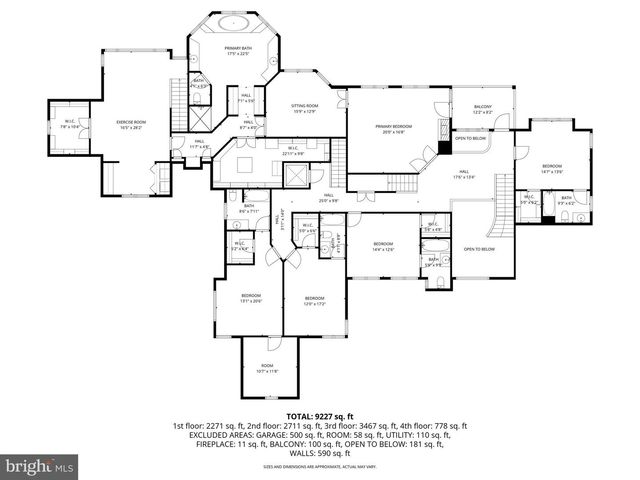 365 ARBOR CIR, Media, PA 19063
