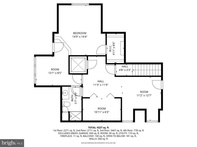 365 ARBOR CIR, Media, PA 19063