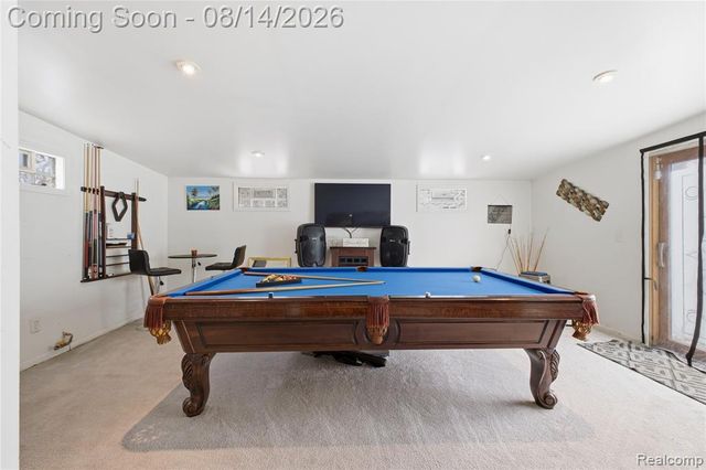 23640 Oak Glen Drive, Southfield, MI 48033