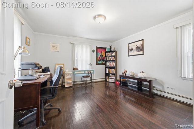 23640 Oak Glen Drive, Southfield, MI 48033