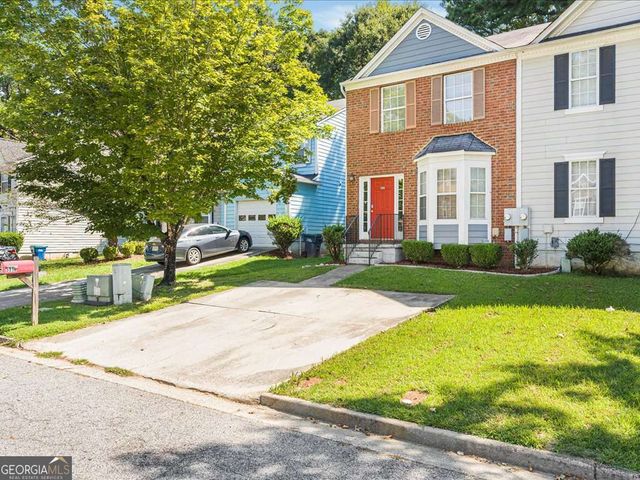 5910 Hampton Court, Atlanta, GA 30349