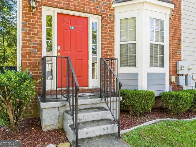 5910 Hampton Court, Atlanta, GA 30349