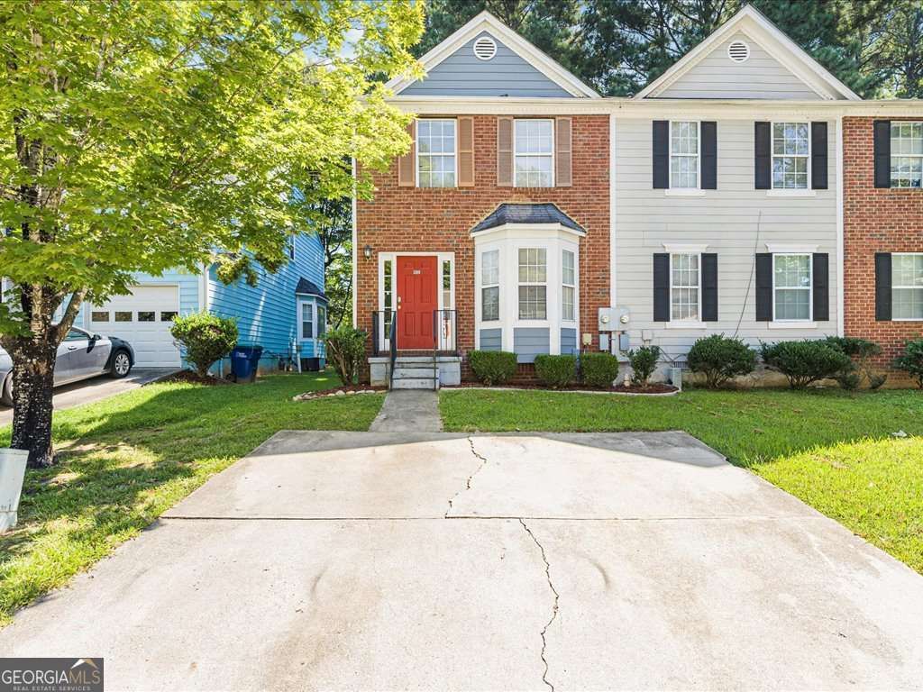 5910 Hampton Court, Atlanta, GA 30349