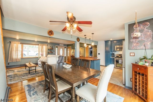 104 Lionshead Drive West, Wayne Twp., NJ 07470