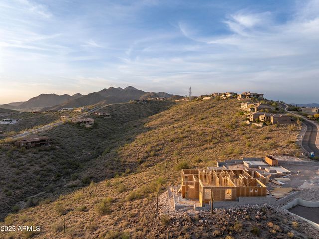 10630 N SKYLINE Drive, Fountain Hills, AZ 85268