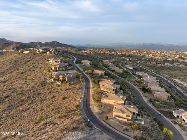 10630 N SKYLINE Drive, Fountain Hills, AZ 85268